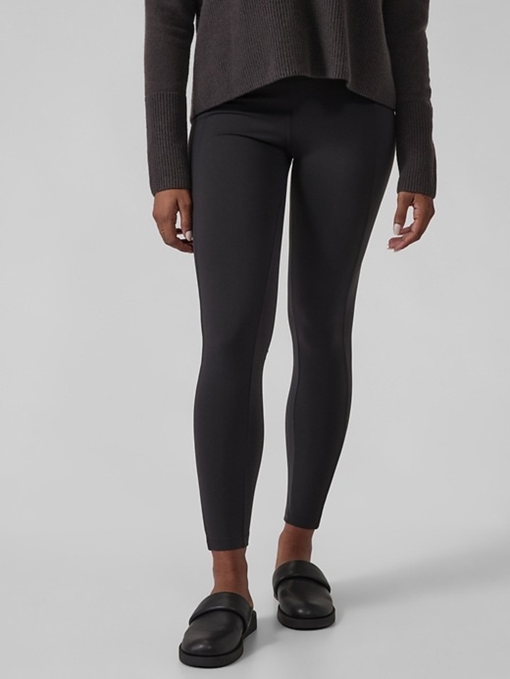 NWOT Athleta Delancey Tight Leggings